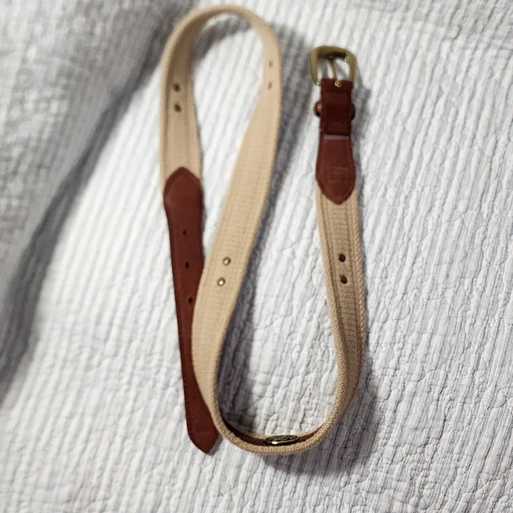 Genuine Leather rugged outdoor